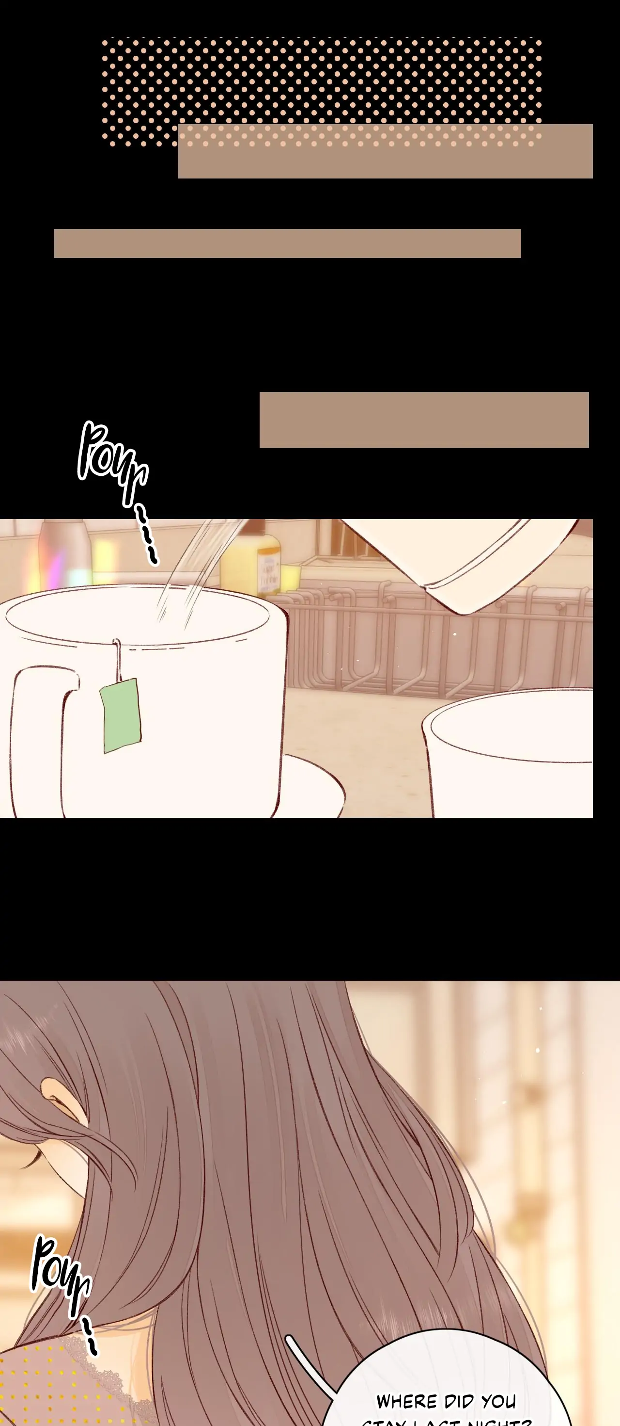 Eternal Love Chapter 18 page 8