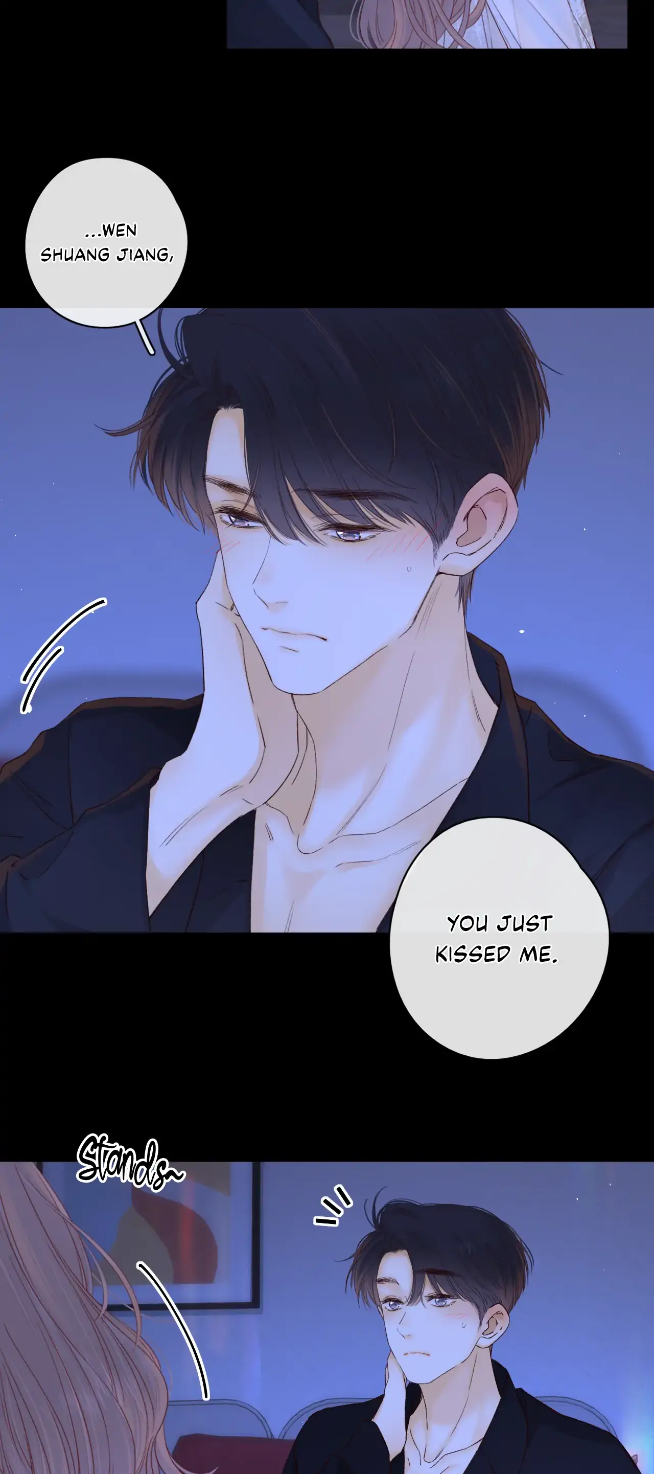 Eternal Love Chapter 48 page 13