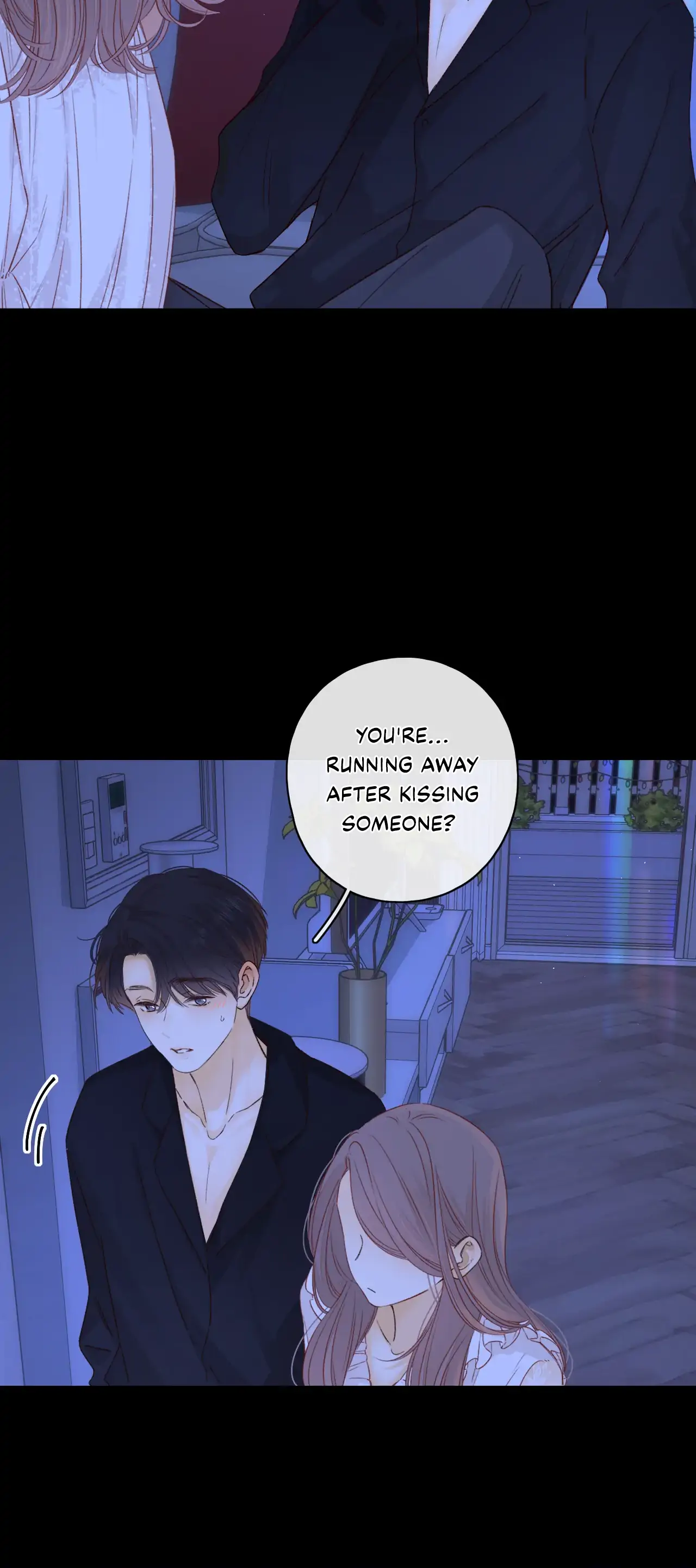 Eternal Love Chapter 48 page 14