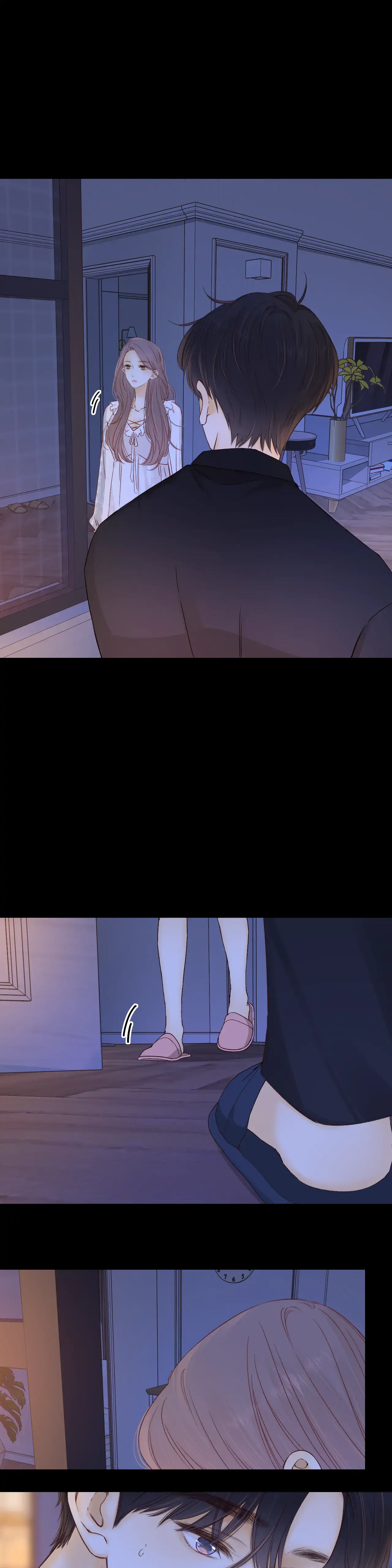 Eternal Love Chapter 48 page 3