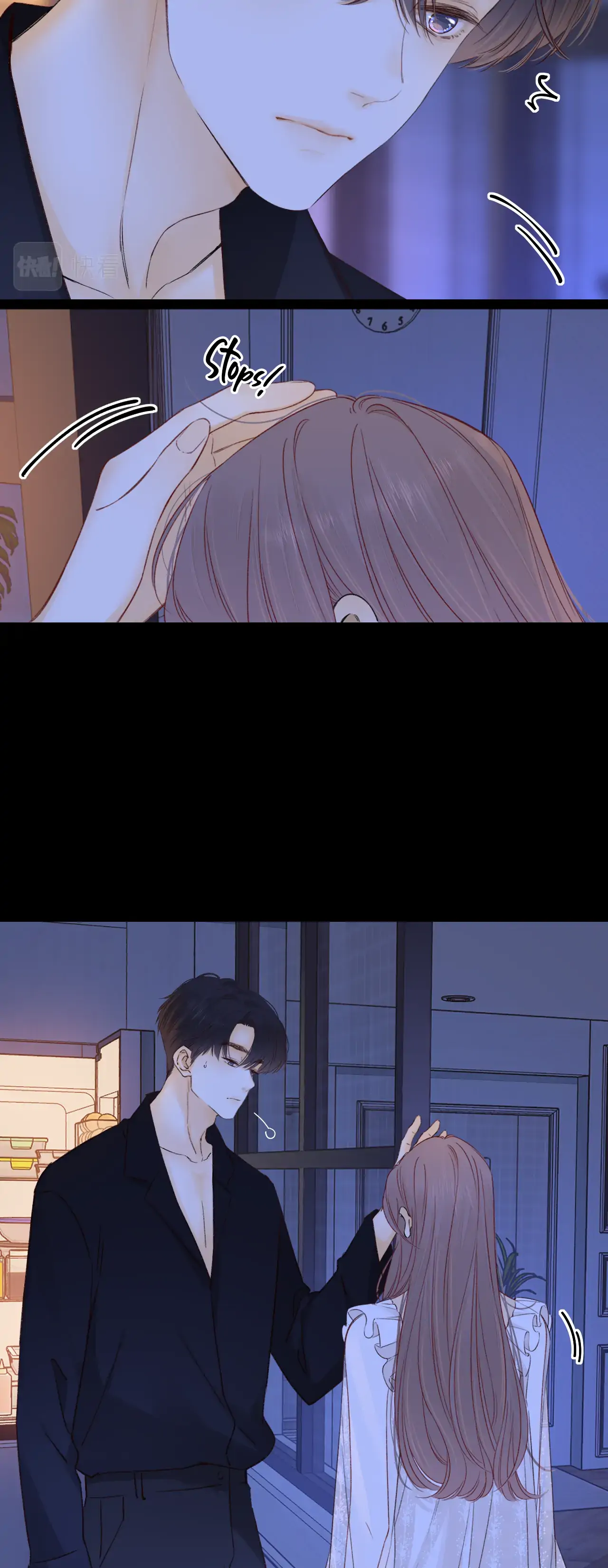 Eternal Love Chapter 48 page 4