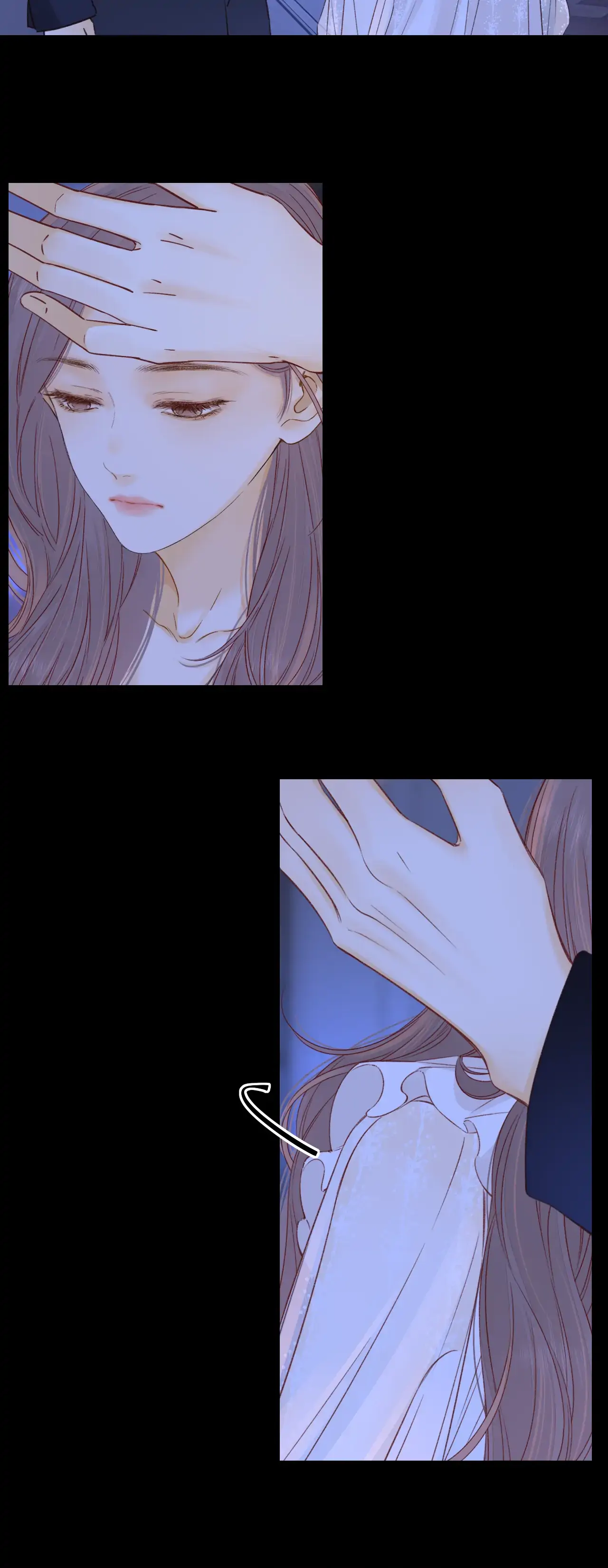 Eternal Love Chapter 48 page 5
