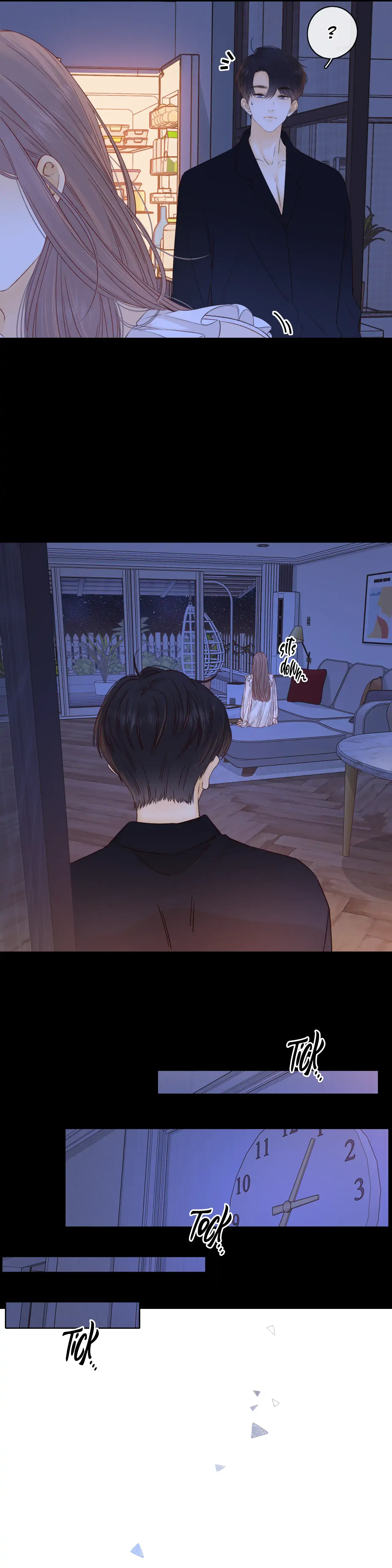 Eternal Love Chapter 48 page 6