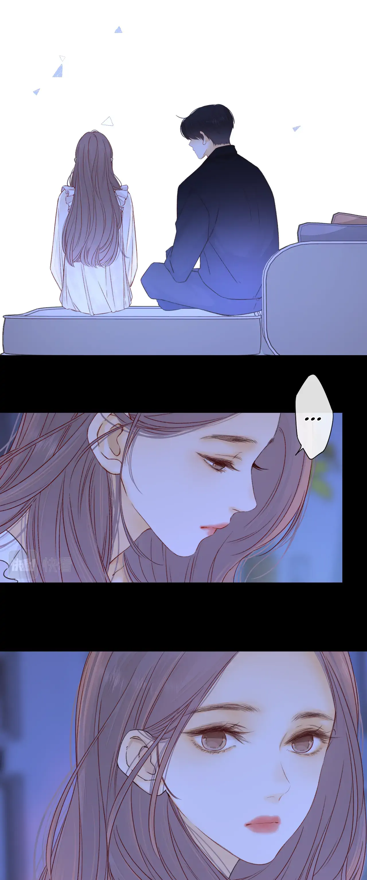 Eternal Love Chapter 48 page 7