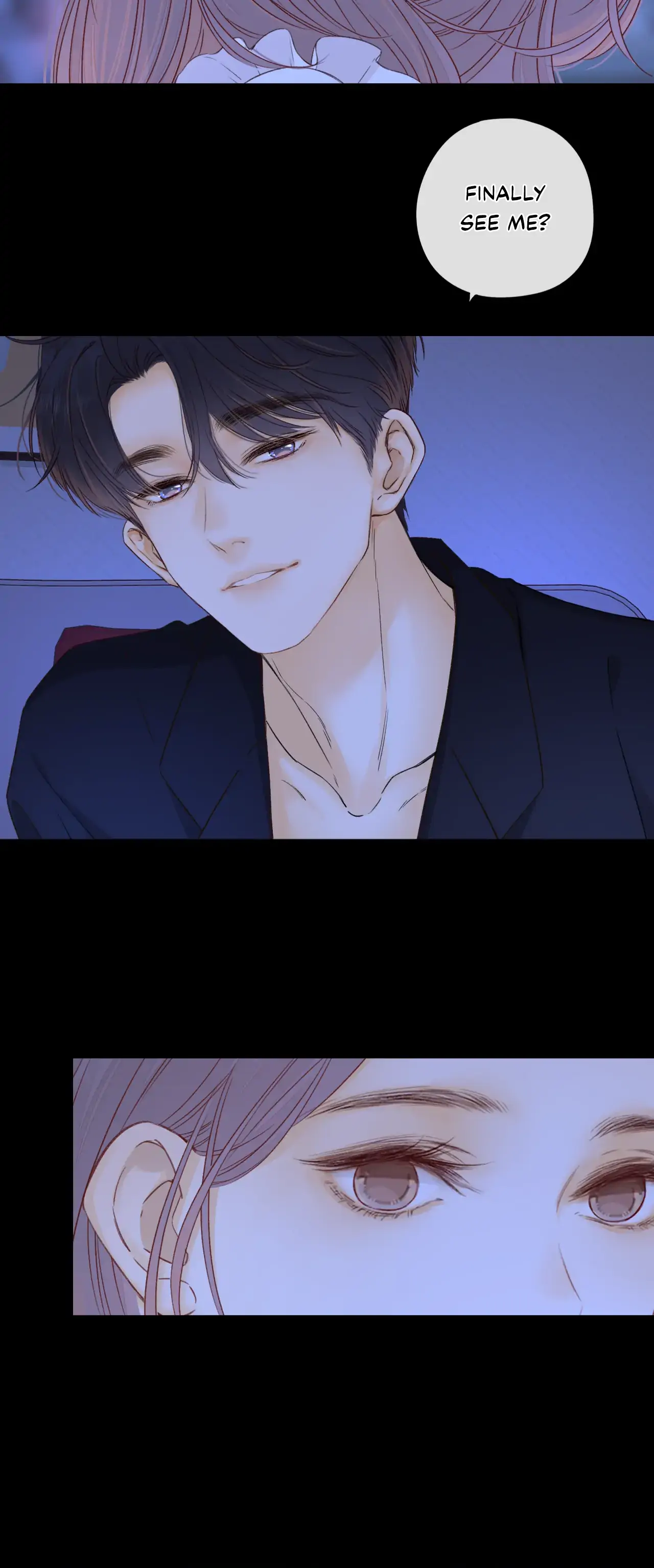 Eternal Love Chapter 48 page 8