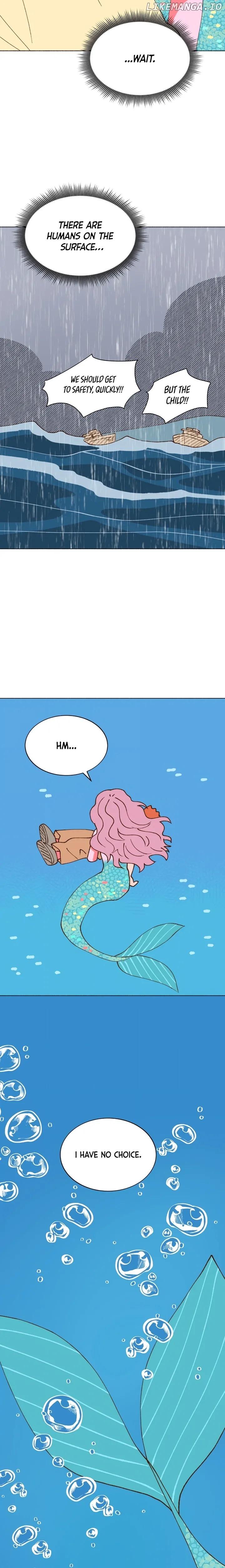 Even If It Goes Up In Smoke Chapter 1 page 10