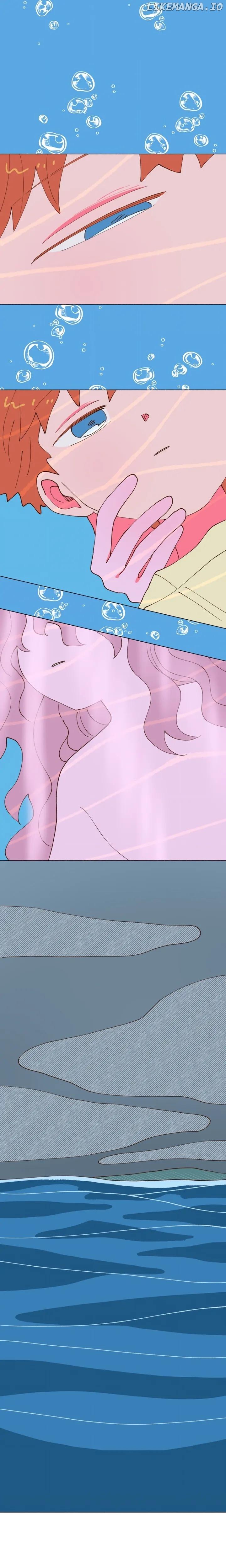 Even If It Goes Up In Smoke Chapter 1 page 15