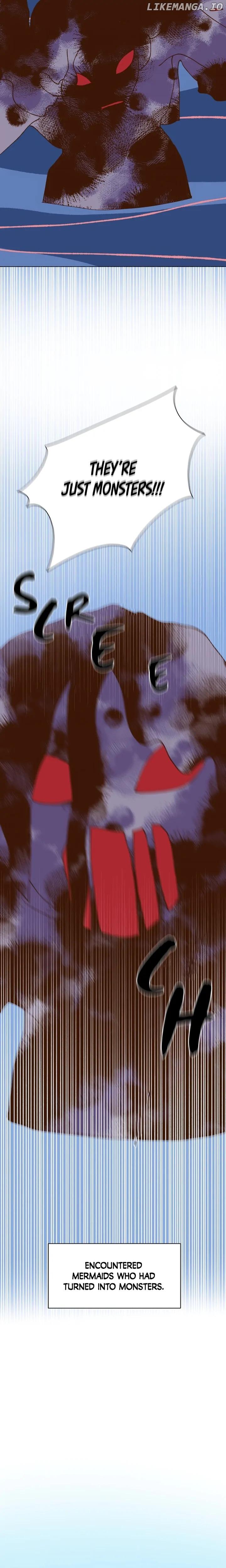 Even If It Goes Up In Smoke Chapter 1 page 23