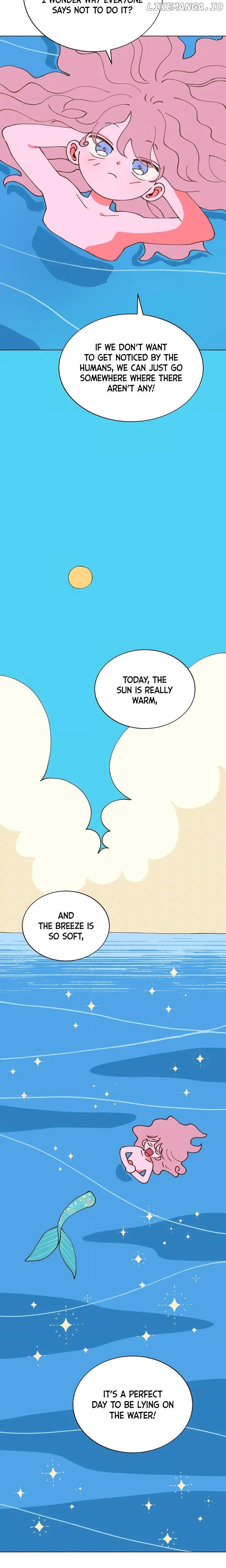 Even If It Goes Up In Smoke Chapter 1 page 3