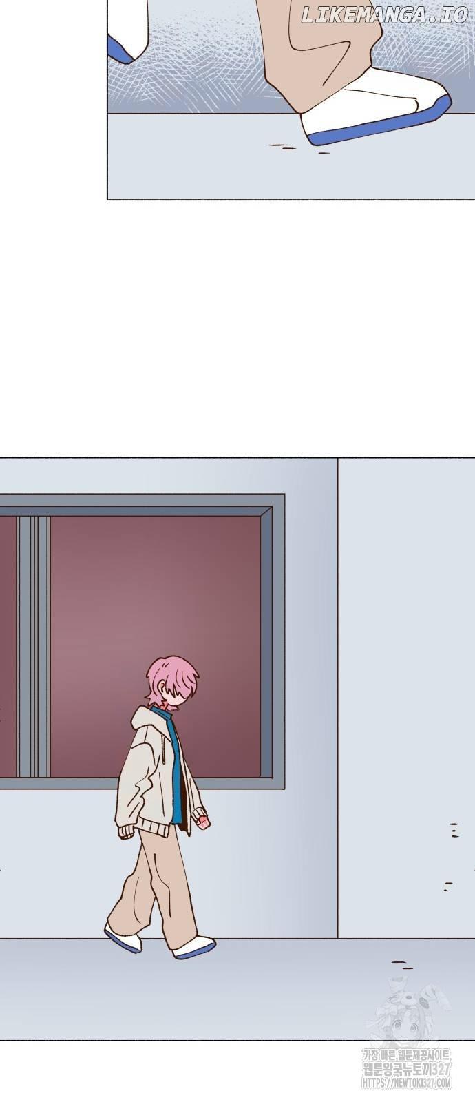 Even If It Goes Up In Smoke Chapter 3 page 13