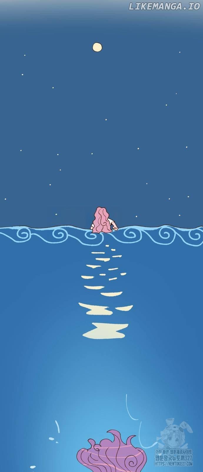 Even If It Goes Up In Smoke Chapter 3 page 18