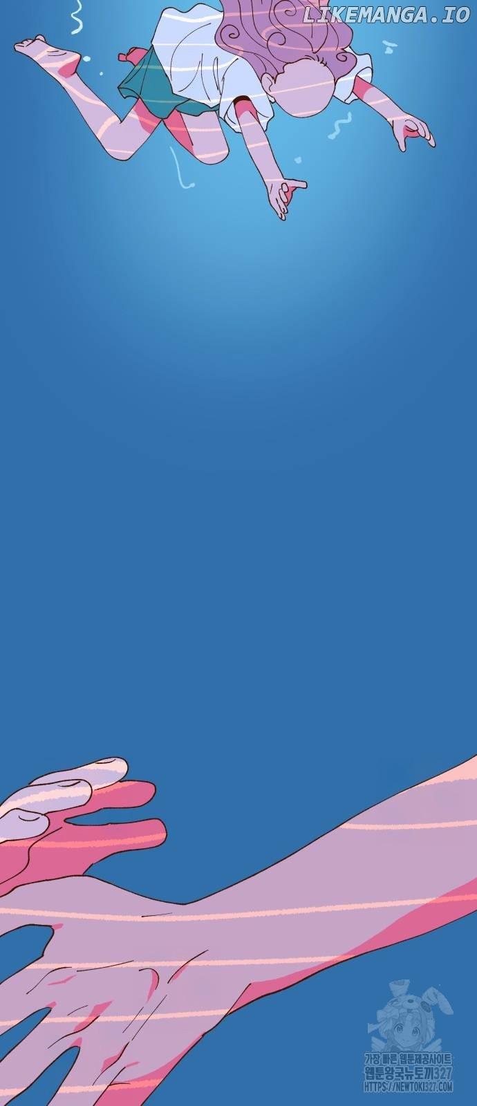 Even If It Goes Up In Smoke Chapter 3 page 19