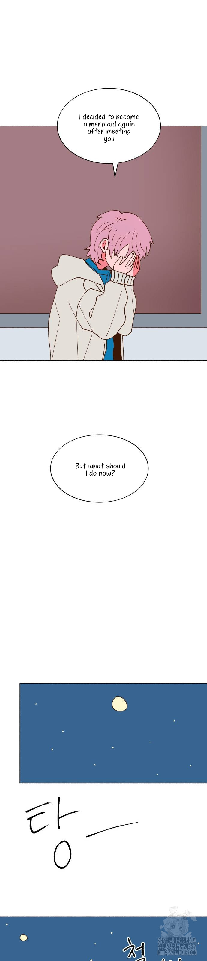 Even If It Goes Up In Smoke Chapter 3 page 22