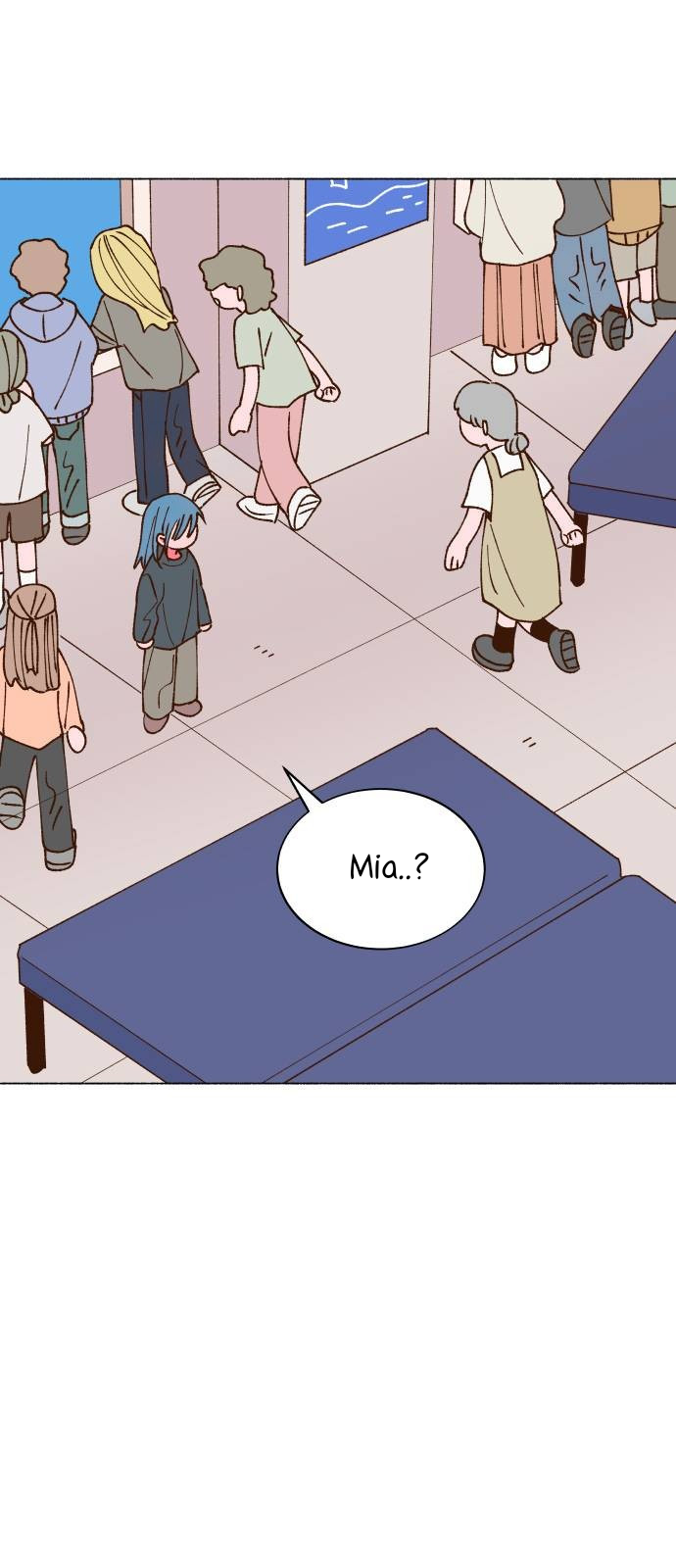 Even If It Goes Up In Smoke Chapter 3 page 35