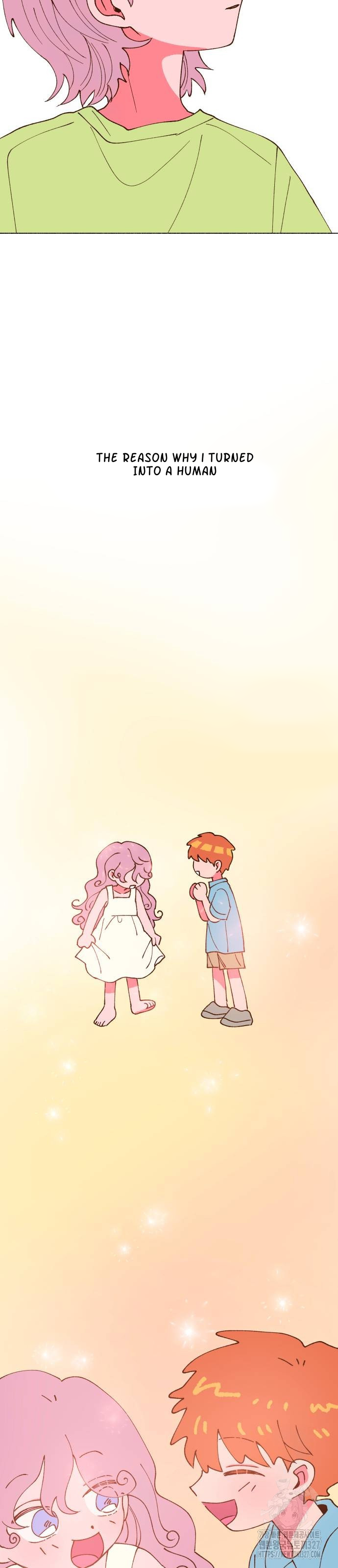 Even If It Goes Up In Smoke Chapter 3 page 56