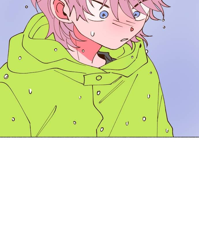 Even If It Goes Up In Smoke Chapter 5 page 9