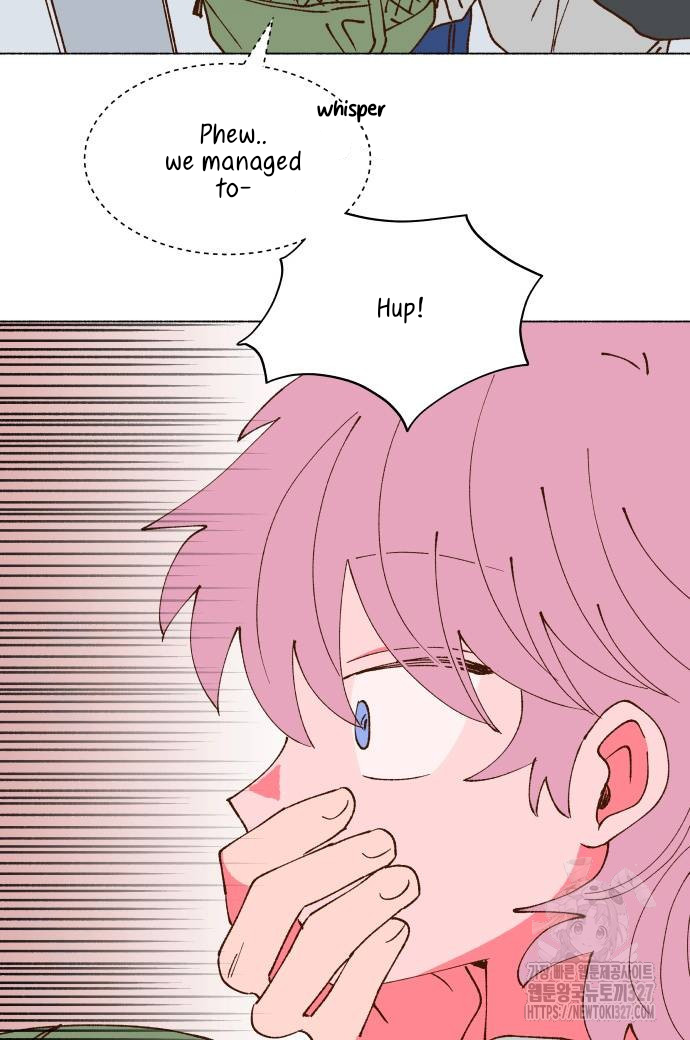 Even If It Goes Up In Smoke Chapter 5 page 105