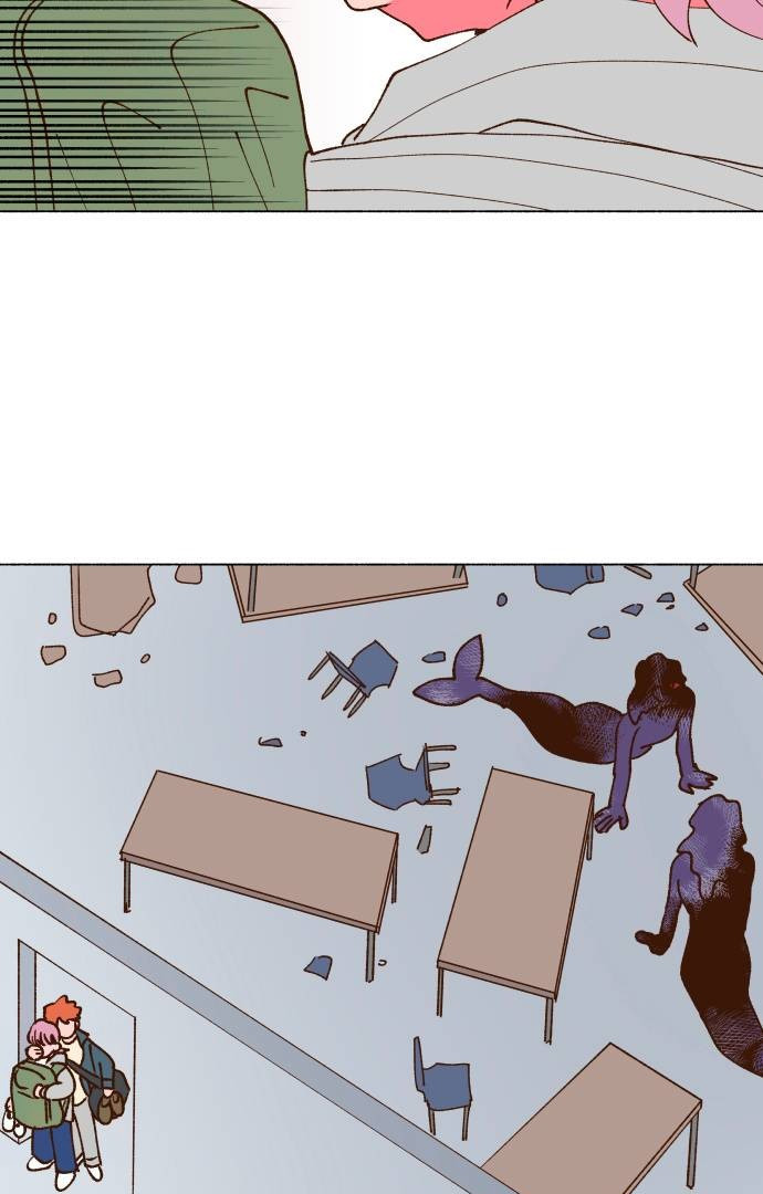 Even If It Goes Up In Smoke Chapter 5 page 106