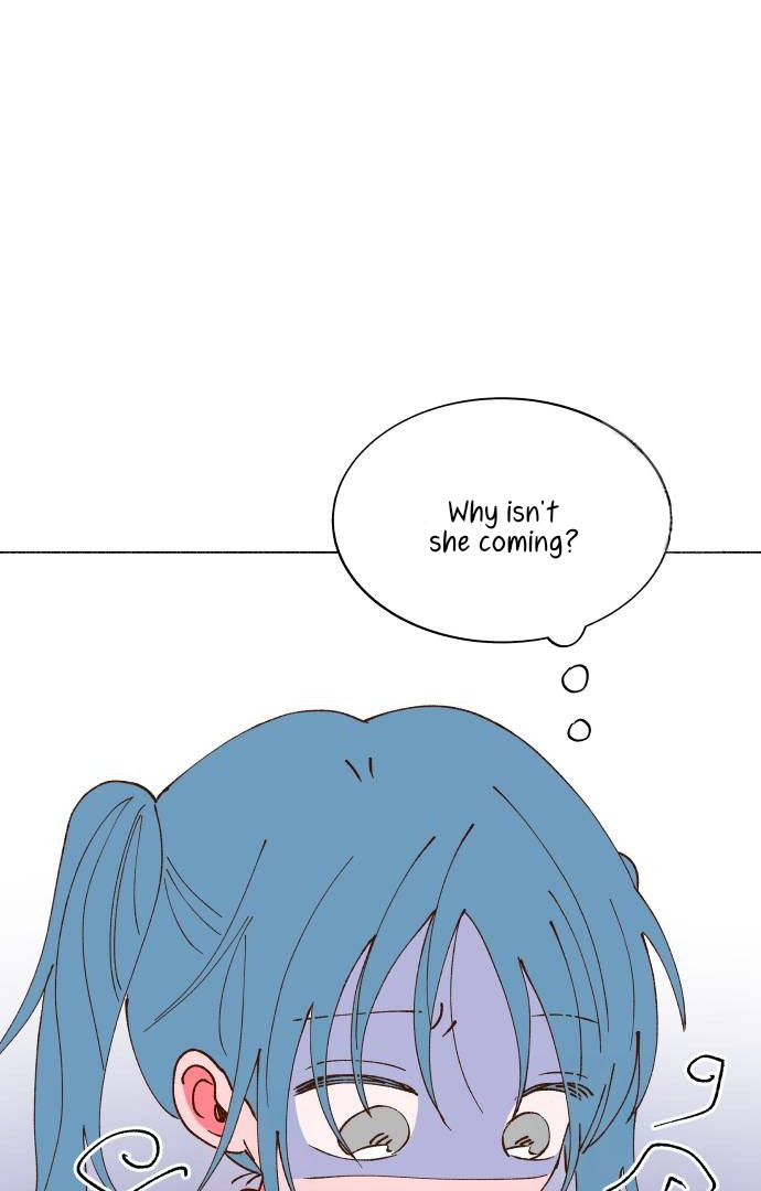 Even If It Goes Up In Smoke Chapter 5 page 112