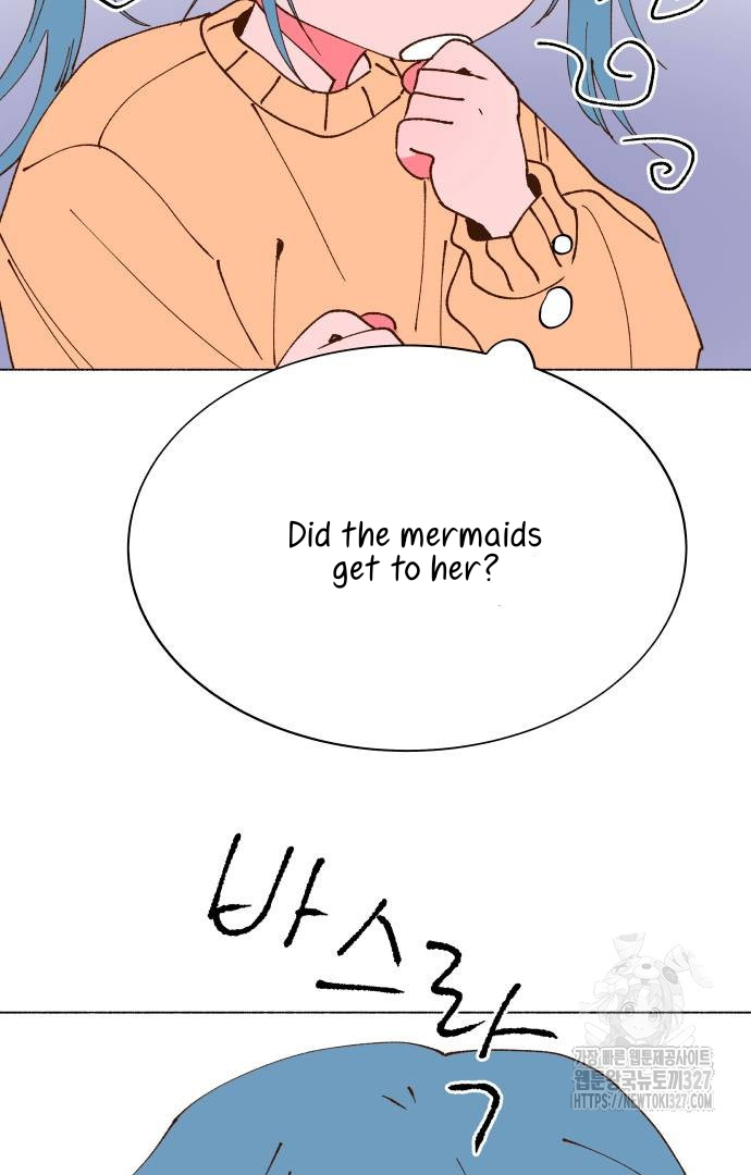 Even If It Goes Up In Smoke Chapter 5 page 113