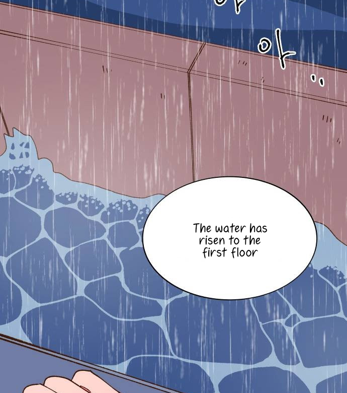 Even If It Goes Up In Smoke Chapter 5 page 22