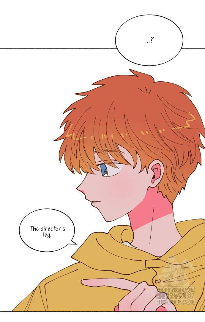 Even If It Goes Up In Smoke Chapter 5 page 26