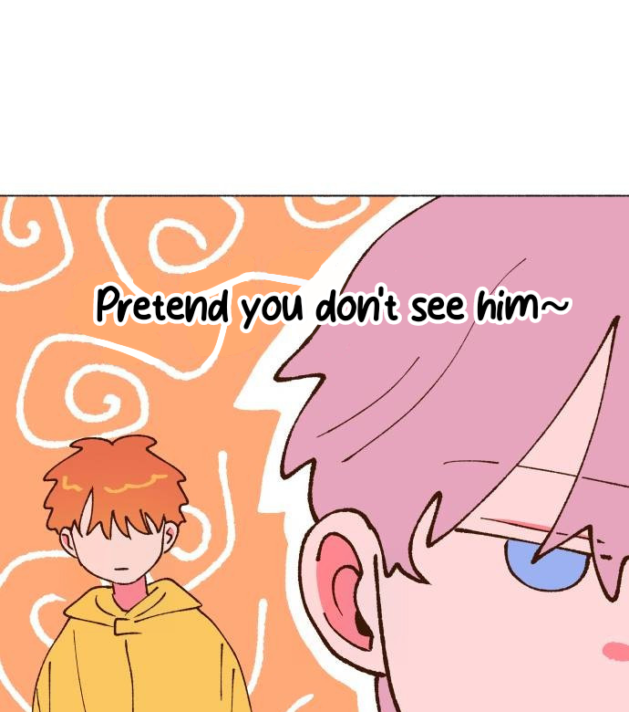 Even If It Goes Up In Smoke Chapter 5 page 32