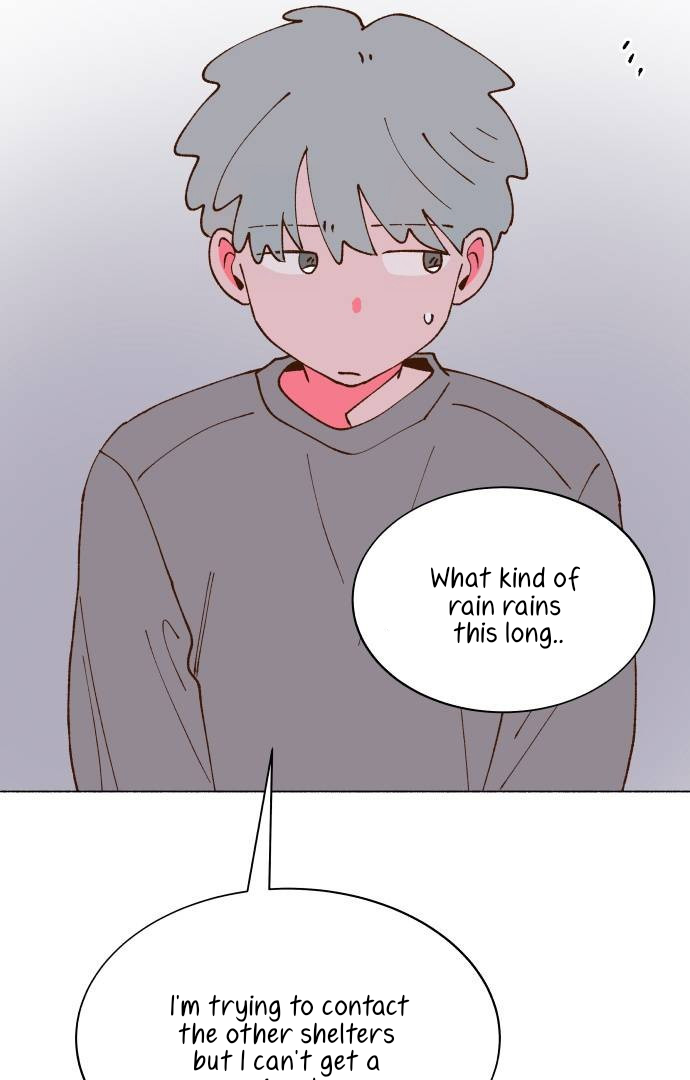Even If It Goes Up In Smoke Chapter 5 page 43