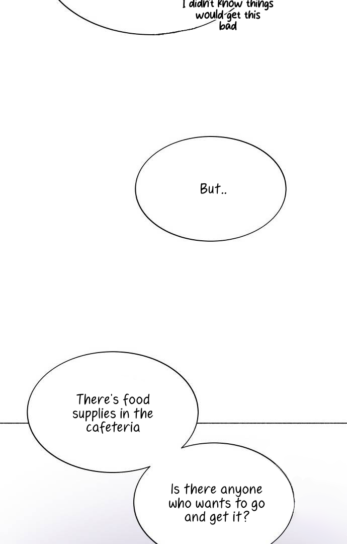 Even If It Goes Up In Smoke Chapter 5 page 48