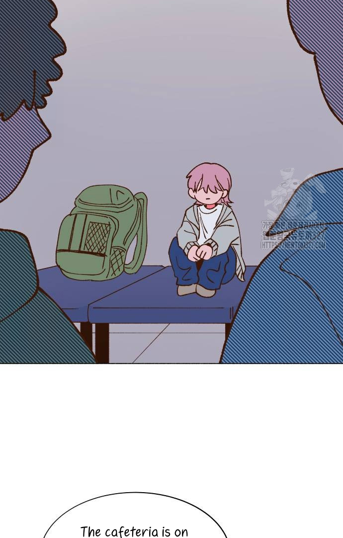 Even If It Goes Up In Smoke Chapter 5 page 52
