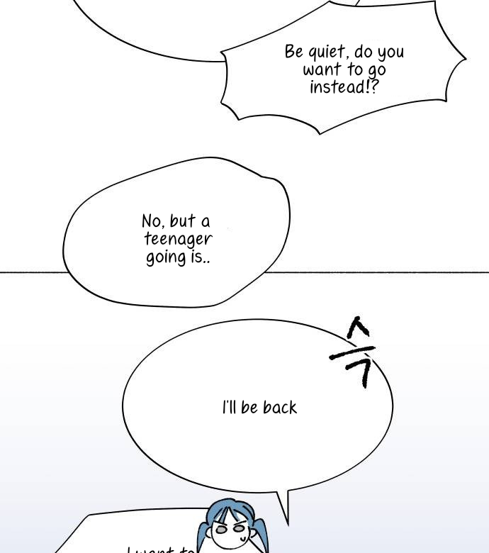Even If It Goes Up In Smoke Chapter 5 page 54