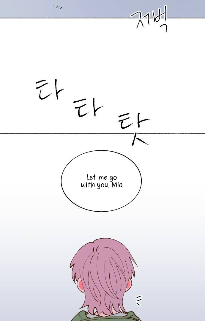 Even If It Goes Up In Smoke Chapter 5 page 57