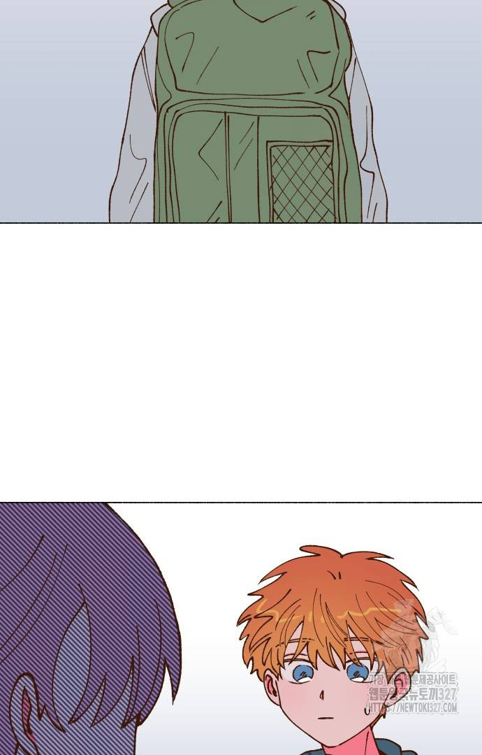 Even If It Goes Up In Smoke Chapter 5 page 58