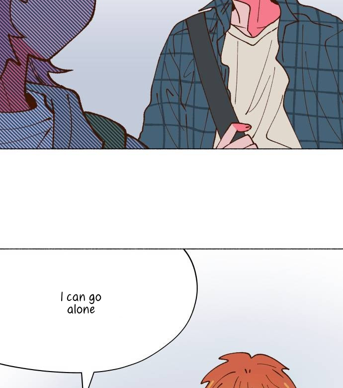 Even If It Goes Up In Smoke Chapter 5 page 59