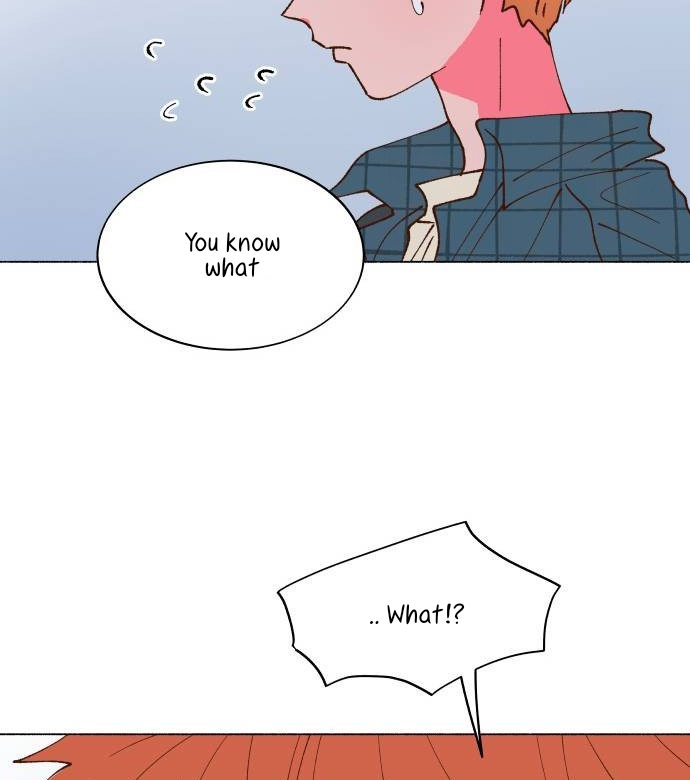 Even If It Goes Up In Smoke Chapter 5 page 64