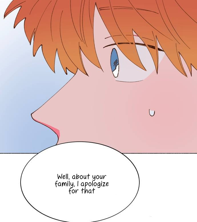 Even If It Goes Up In Smoke Chapter 5 page 65