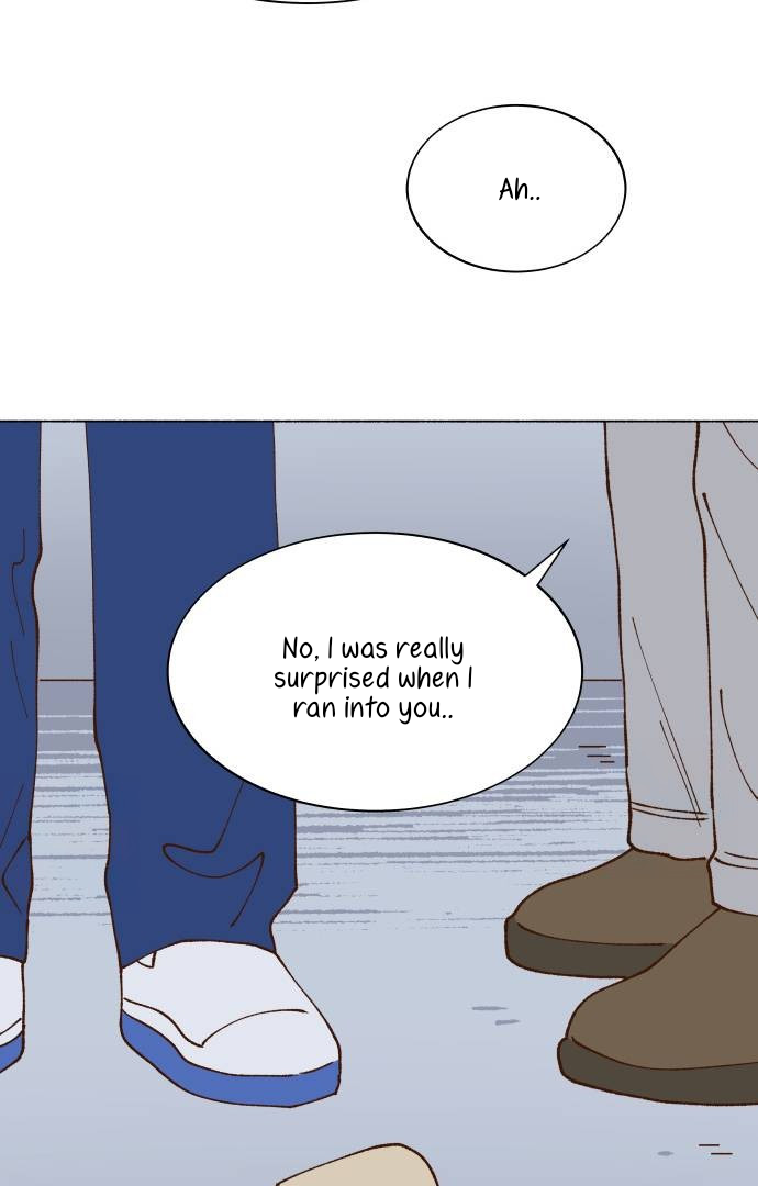 Even If It Goes Up In Smoke Chapter 5 page 66