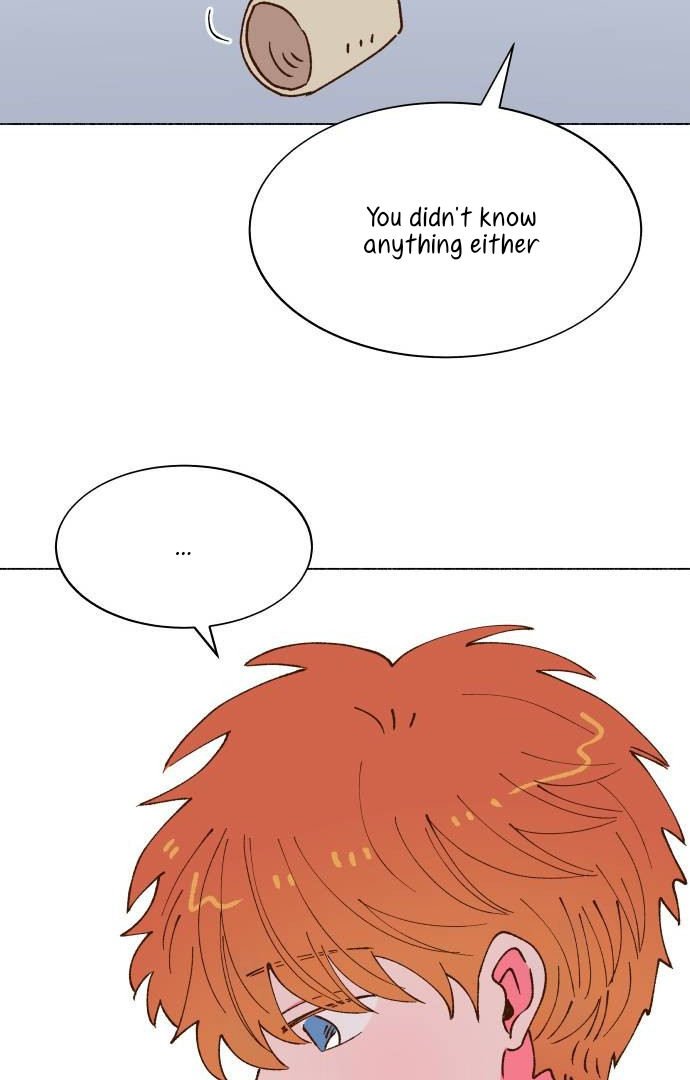 Even If It Goes Up In Smoke Chapter 5 page 67