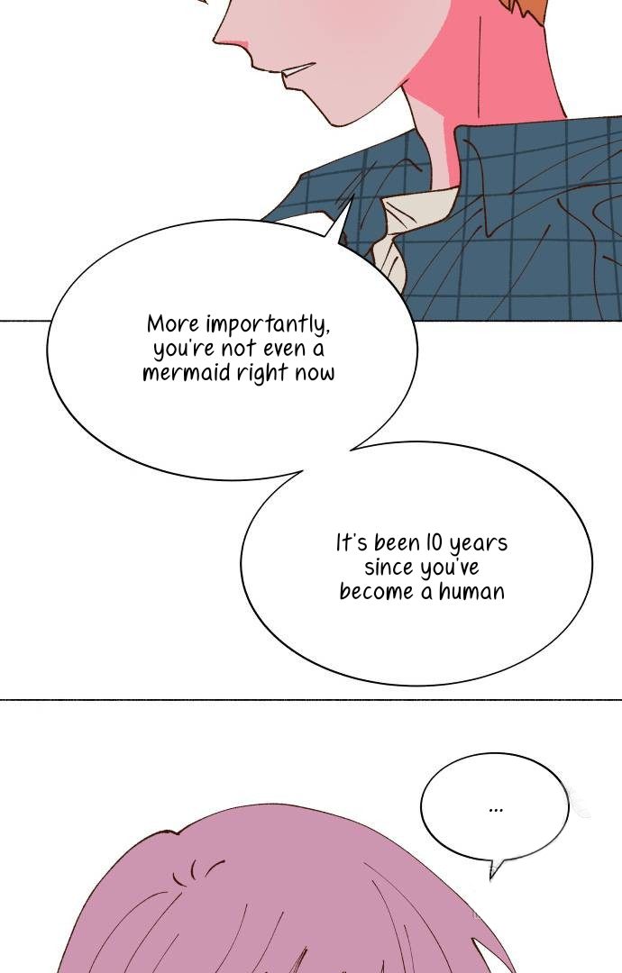 Even If It Goes Up In Smoke Chapter 5 page 68