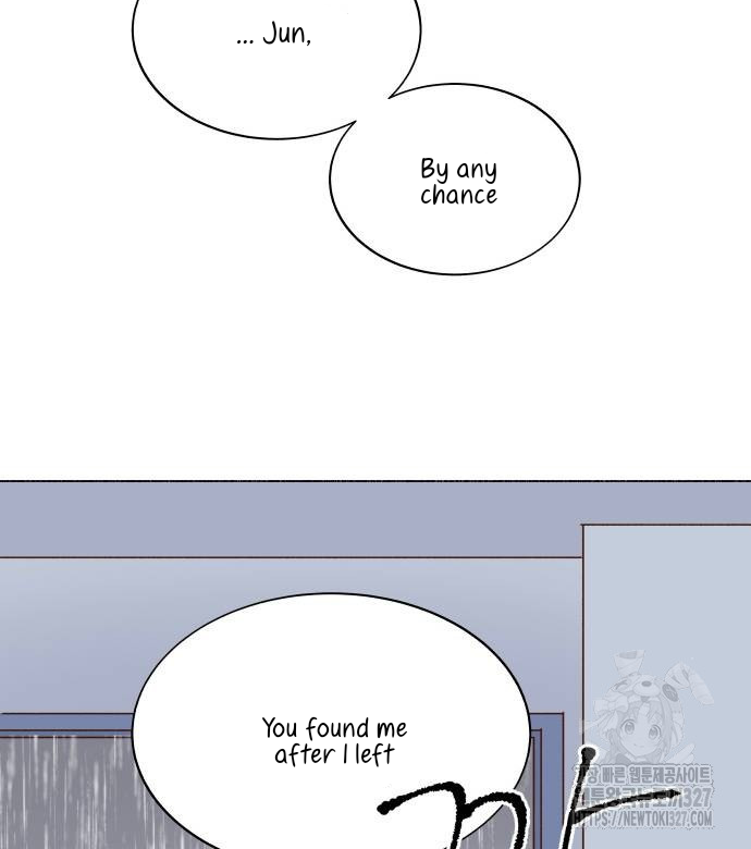 Even If It Goes Up In Smoke Chapter 5 page 70