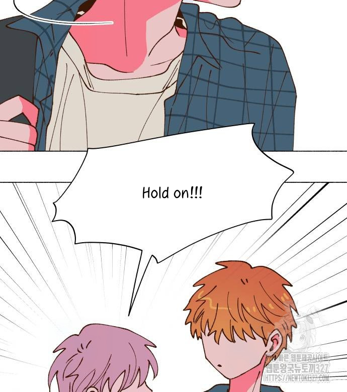 Even If It Goes Up In Smoke Chapter 5 page 75