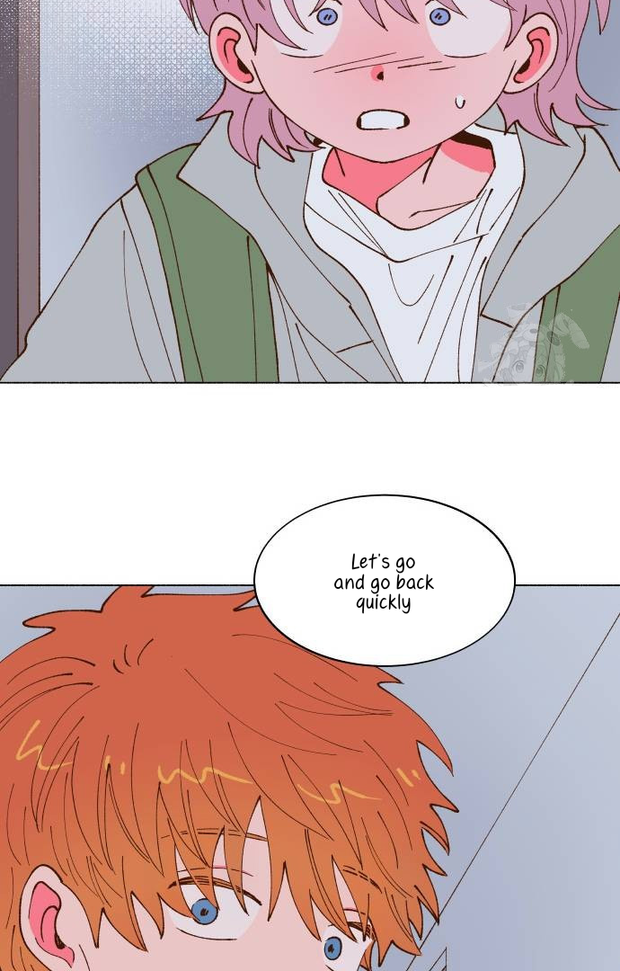 Even If It Goes Up In Smoke Chapter 5 page 77