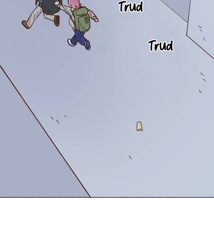 Even If It Goes Up In Smoke Chapter 5 page 79