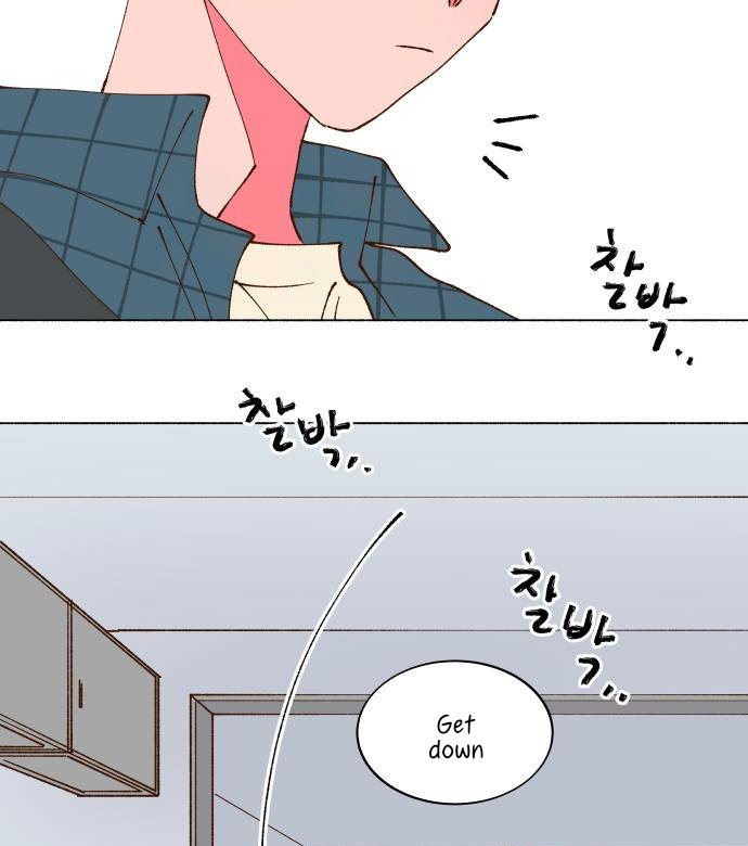 Even If It Goes Up In Smoke Chapter 5 page 86