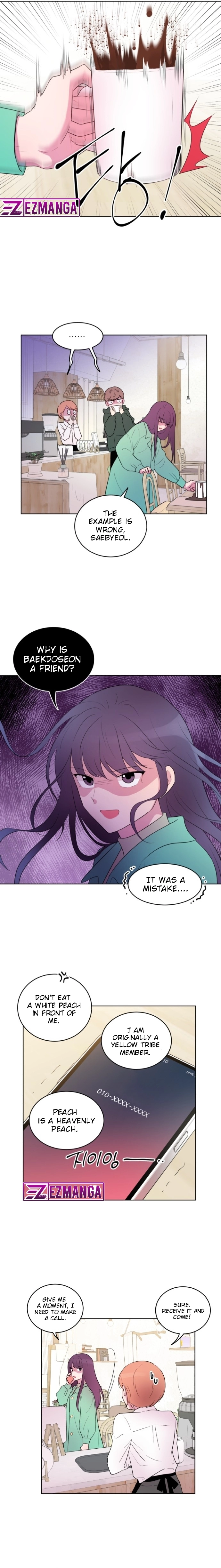 Even If You Don’t Have a Third Chapter 1 page 10