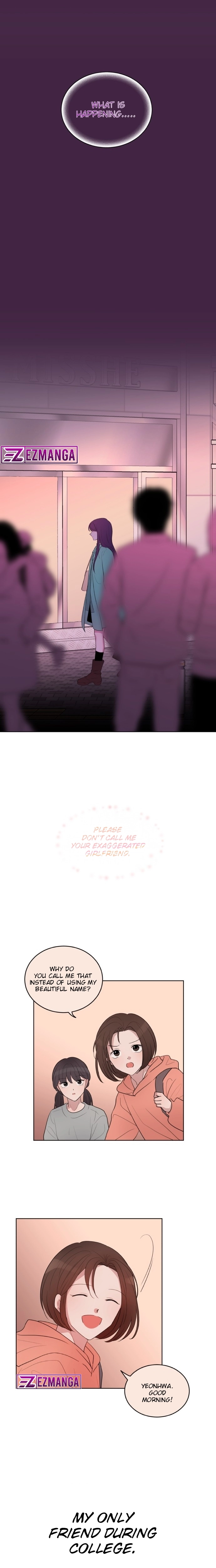 Even If You Don’t Have a Third Chapter 1 page 14