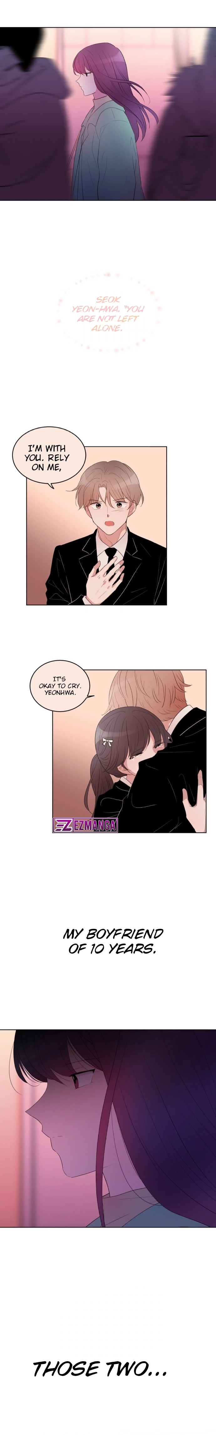 Even If You Don’t Have a Third Chapter 1 page 15