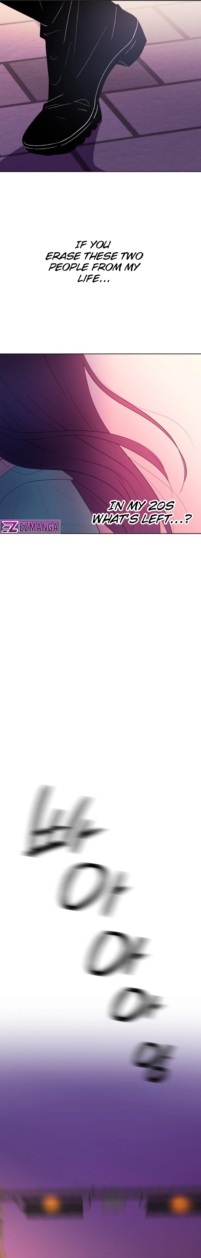 Even If You Don’t Have a Third Chapter 1 page 16