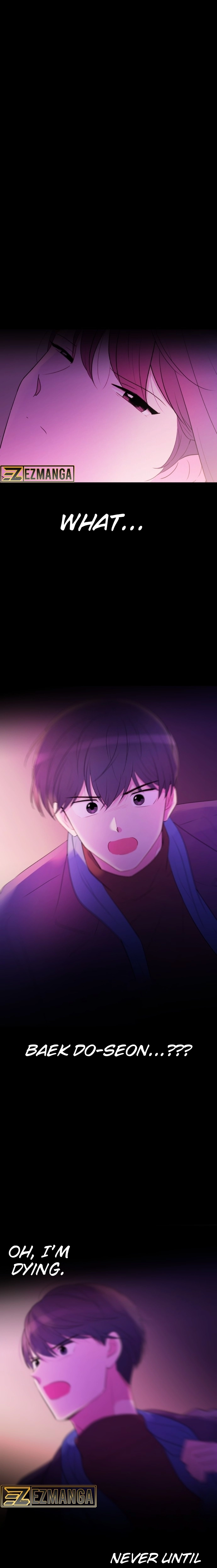 Even If You Don’t Have a Third Chapter 1 page 19