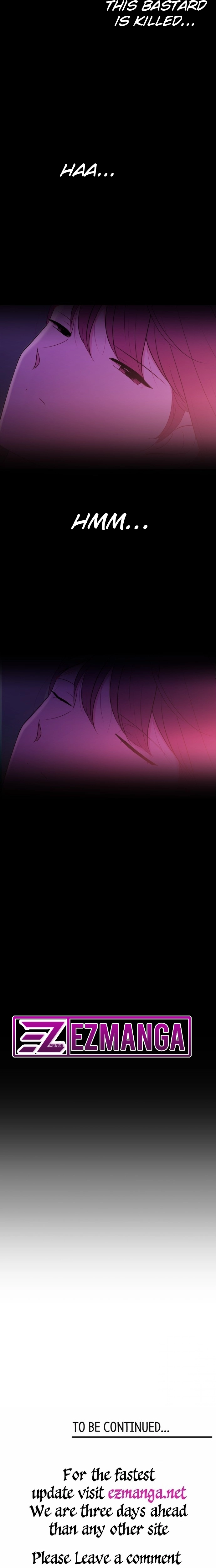 Even If You Don’t Have a Third Chapter 1 page 20